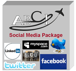 Ask about our Social Media Package!
