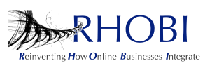 RHOBI Logo