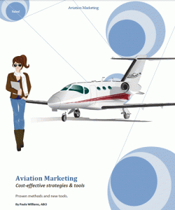 Aviation Marketing - Powerful Strategies & Tools