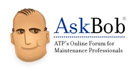Aircraft Maintenance Personality, Bob Jones of ATP
