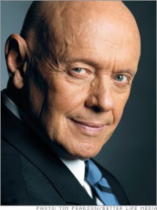 Steven Covey - You make fewer errors by trusting people than by not trusting them. 