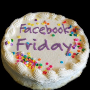 Facebook Friday