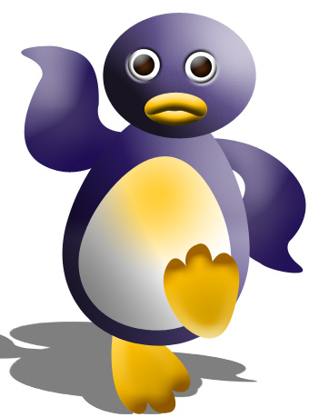 penguin-dancing-animated