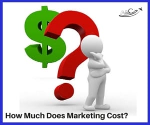 Aviation Marketing Costs