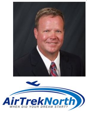 Randy Schoephroester, Air Trek North