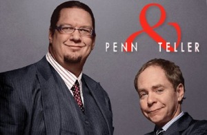 Penn-and-Teller