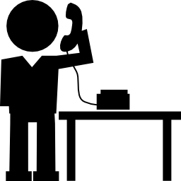 use your CRM to alert your staff when they need to make a phone call. 
