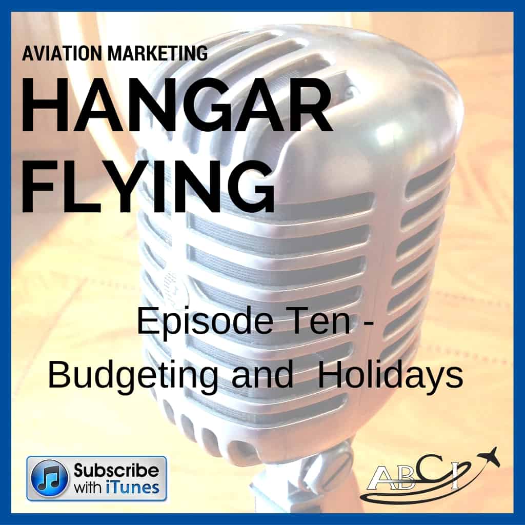 Aviation Digital Marketing
