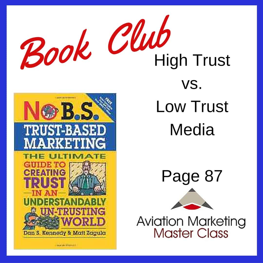 Book of the Month Discussion – The Celebrity Marketing Factor