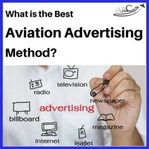 Aviation Advertising