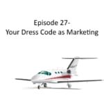 Dress code as marketing