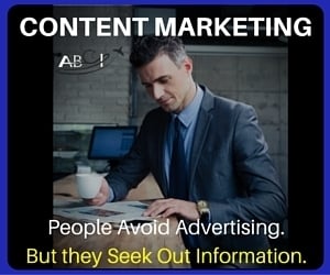 Content Marketing