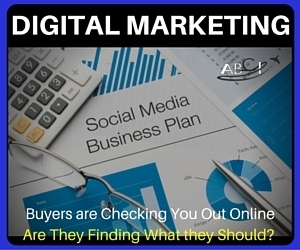 Digital Marketing for Charter Companies