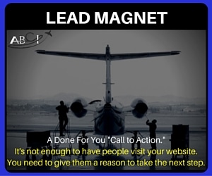 MRO Lead Magnet