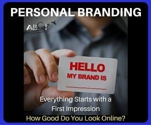 Personal Branding Package