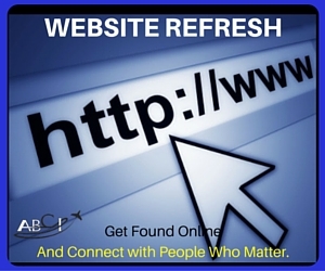 MRO Website Refresh