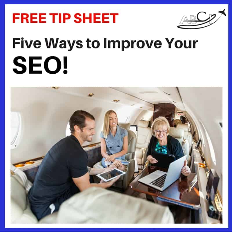 AMHF 0040 – Aviation SEO Methods we DO Recommend!