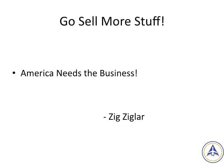 AMHF 0041 – Book Club Conversation – How to Get the Most out of Trade Shows – Steve Miller
