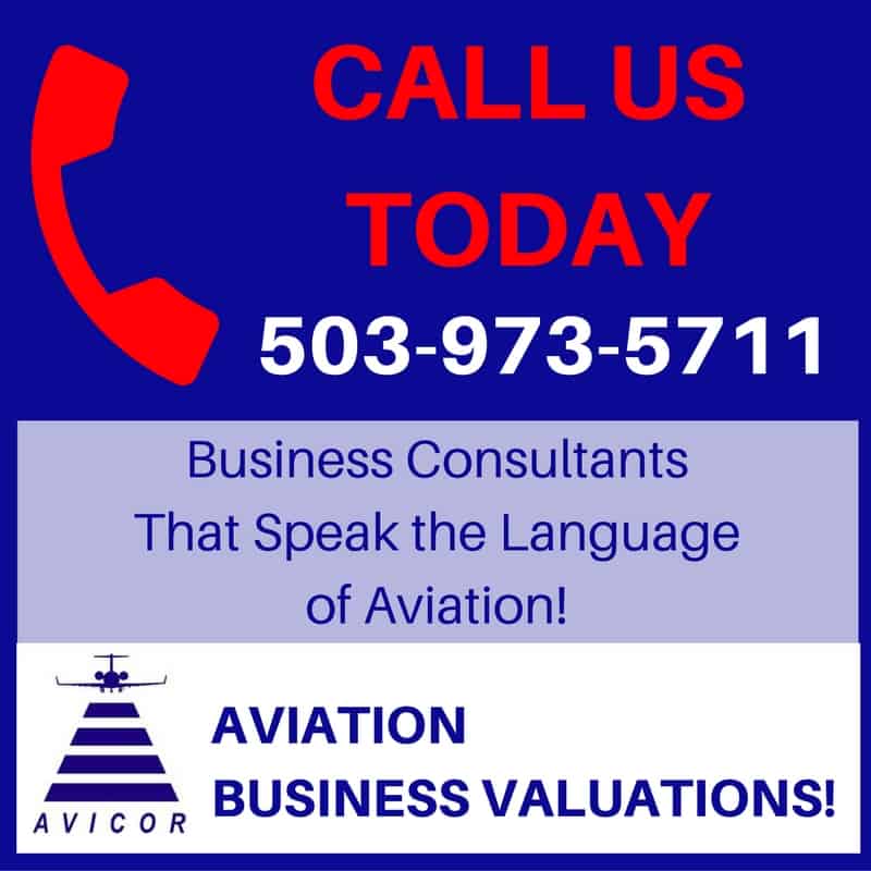 Insider Circle Member Highlight – Lillian Tamm, Avicor Aviation
