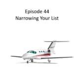 Narrowing Your Prospect List