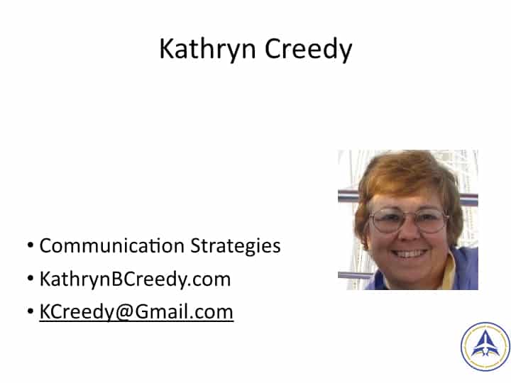 Book Club Discussion - No BS Social Media Marketing - Kathryn Creedy