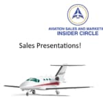 Aviation Sales Presentations