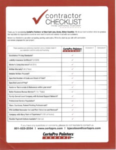 certapro-checklist