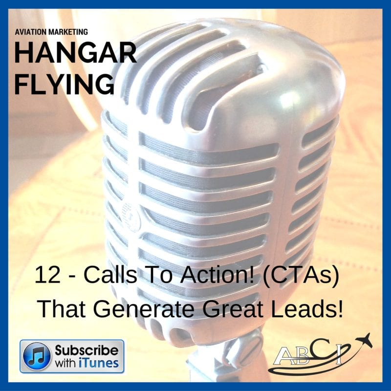 The Ten Most Popular Aviation Marketing Articles of 2016
