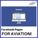 Facebook Pages for Aviation