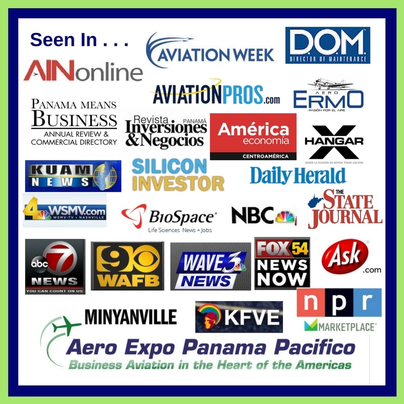 AMHF 0073 –  Aviation PR -Are Press Releases Still Worth It?