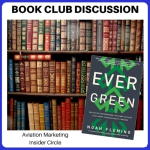 Aviation Book Club - Evergreen
