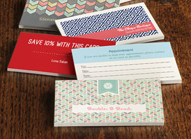 Aviation Business Cards – Are Business Cards Dead?