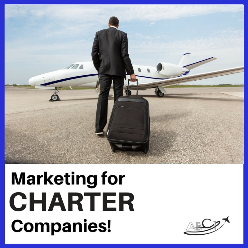 charter marketing
