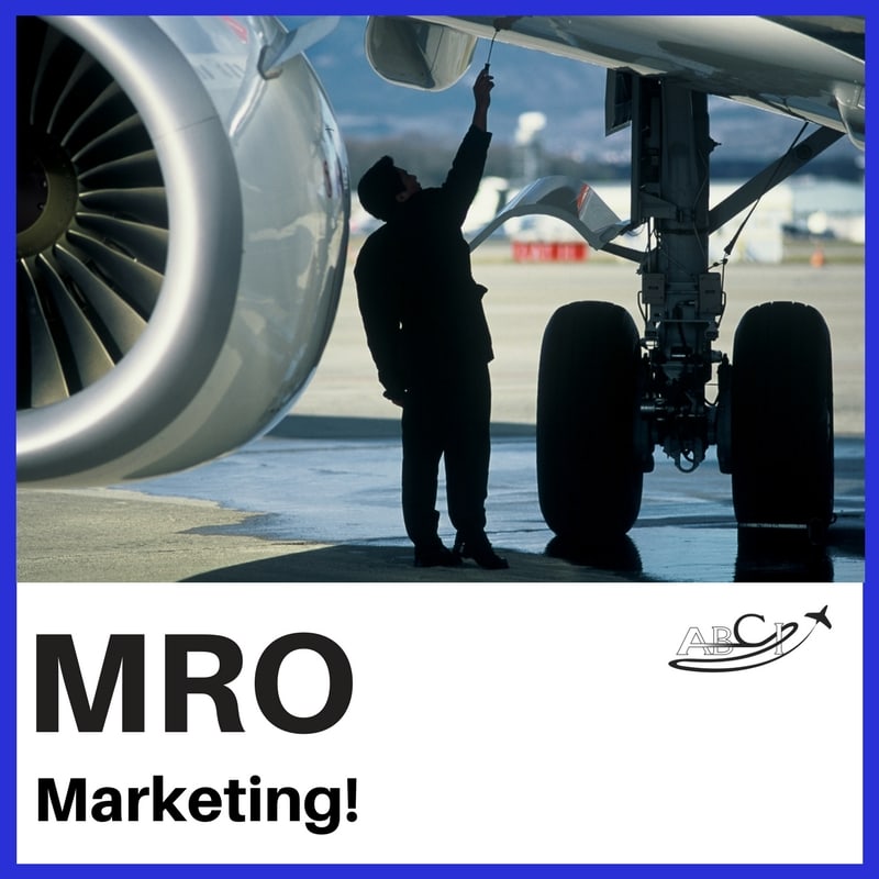 MRO Marketing