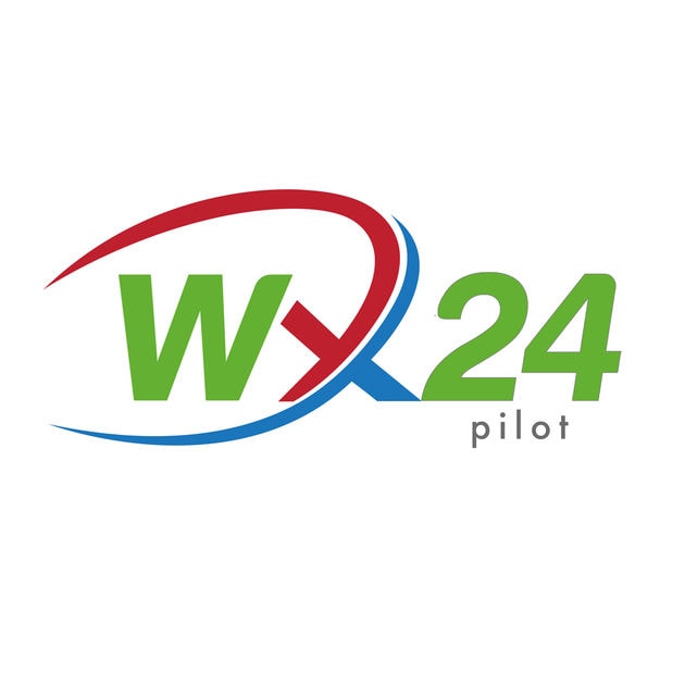 AMHF 0084 – Data Visualization with Paxton Calvanese and the Wx 24 Pilot App