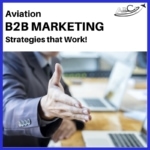 Aviation B2B Marketing Strategies