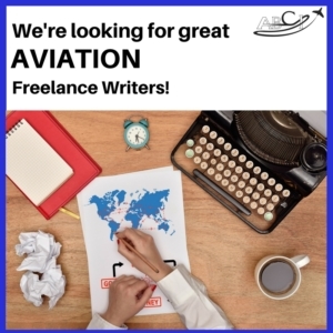 aviation freelance writers