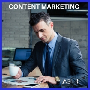 Content Marketing - A great way to establish your Aviation Blog