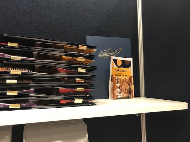 Press Kits – A Word from the Dark Side