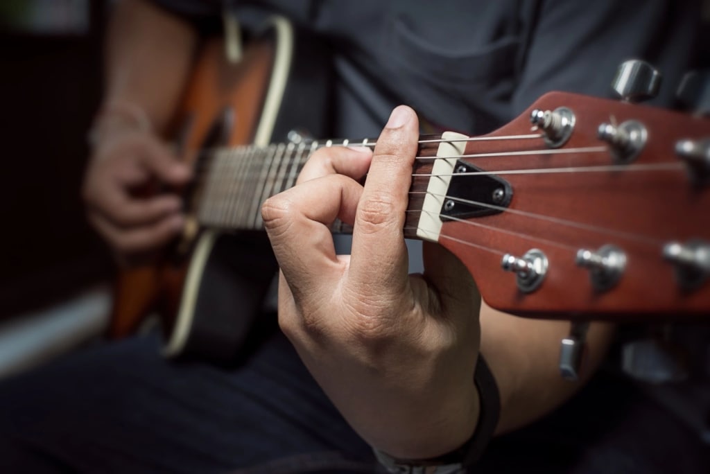 United Breaks Guitars - an Aviation Social Media Case Study