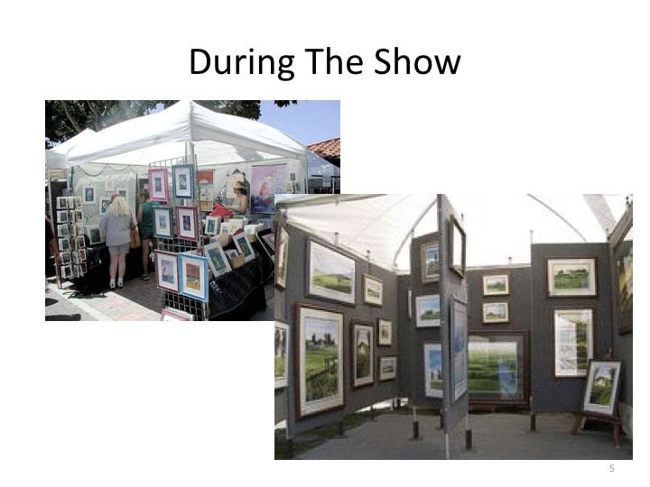 AMHF 0133 – How to Sell Aviation Art at a Trade Show