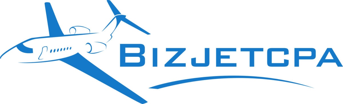 Growth Prompts Rebranding to create BizJetCPA