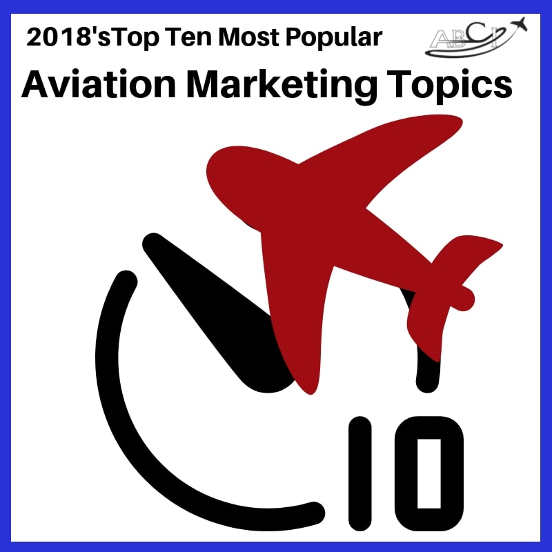 Aviation Marketing Articles
