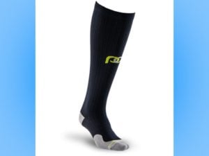 Thinking Big with Robert DeLaurentis - Compression Socks