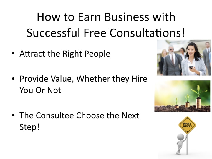 How Aviation Businesses Can Earn More Clients By Offering Free Consultations