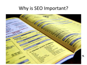 Why is Aviation SEO important? 