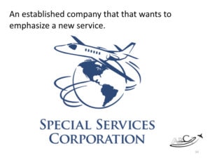 Aviation SEO Strategy - charter services