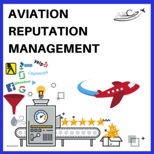 Aviation Reputation Management
