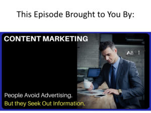 Aviation promo videos - use ABCI's Content Marketing Program