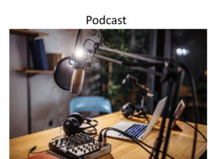 Aviation Marketing Podcast